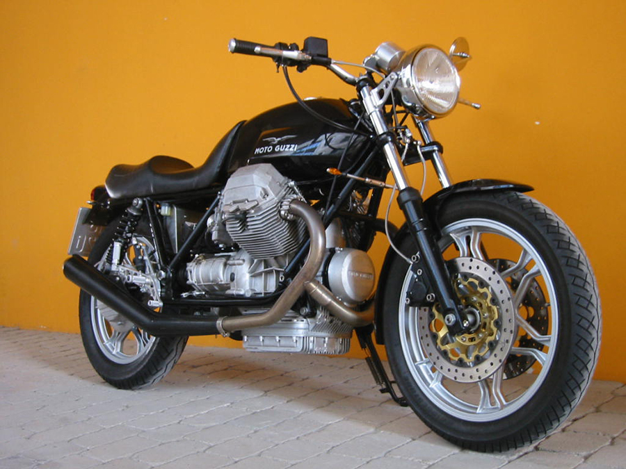 BMW R 100 RS