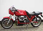 Carls Twin Charger - Moto Guzzi Le Mans 2